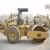  Roller for CAT Model CS563E 10-ton version of the popular flat on CAT Parts are easy to find through the country.